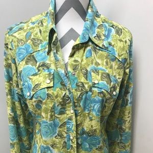 Lucky XL White Pearl Vintage Appeal Lucky